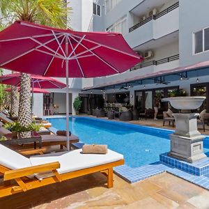 Anik Boutique Hotel & Spa On Norodom Blvd