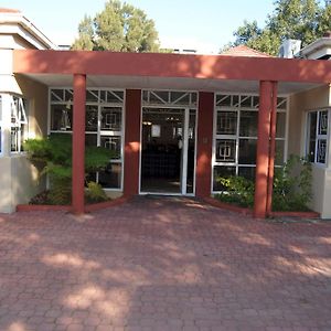 Broadway Guest House Bellville