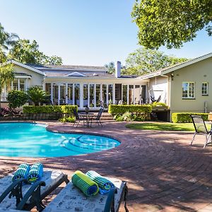 Westville Bed And Breakfast